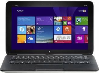HP Split 13-m110dx x2 Laptop (Core i3 4th Gen/4 GB/128 GB SSD/Windows 8)