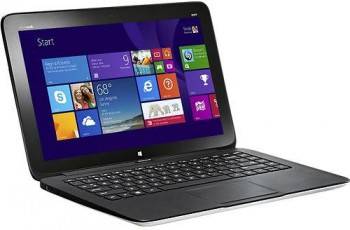 HP Split 13-m110dx x2 Laptop (Core i3 4th Gen/4 GB/128 GB SSD/Windows 8)