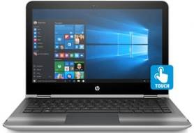 HP Pavilion 13-U104TU (Y4F71PA) Laptop (Core i3 7th Gen/4 GB/1 TB/Windows 10)
