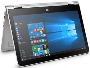 HP Pavilion 13-U104TU (Y4F71PA) Laptop (Core i3 7th Gen/4 GB/1 TB/Windows 10)