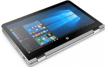 HP Pavilion 13-U104TU (Y4F71PA) Laptop (Core i3 7th Gen/4 GB/1 TB/Windows 10)
