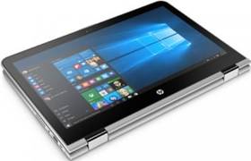HP Pavilion 13-U104TU (Y4F71PA) Laptop (Core i3 7th Gen/4 GB/1 TB/Windows 10) Laptop