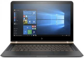 HP Spectre 13-v001na (F4W33EA) Laptop (Core i7 6th Gen/8 GB/512 GB SSD/Windows 10)