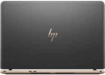 HP Spectre 13-v001na (F4W33EA) Laptop (Core i7 6th Gen/8 GB/512 GB SSD/Windows 10)