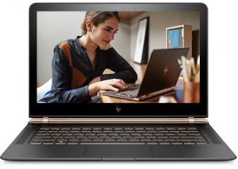 HP Spectre 13-v010TU (W6T26PA) Laptop (Core i7 6th Gen/8 GB/512 GB SSD/Windows 10) Price