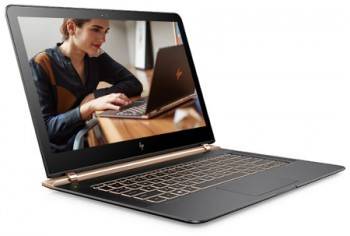 HP Spectre 13-v010TU (W6T26PA) Laptop (Core i7 6th Gen/8 GB/512 GB SSD/Windows 10)