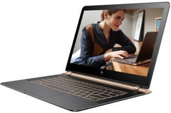 HP Spectre 13-v010TU (W6T26PA) Laptop (Core i7 6th Gen/8 GB/512 GB SSD/Windows 10)