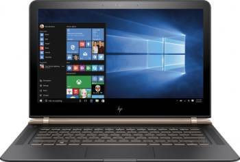 HP Spectre 13-V011DX (W2K26UA) Laptop (Core i7 6th Gen/8 GB/256 GB SSD/Windows 10)