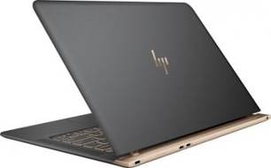 HP Spectre 13-V011DX (W2K26UA) Laptop (Core i7 6th Gen/8 GB/256 GB SSD/Windows 10)