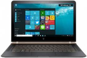HP Spectre 13-v039tu (Y4F61PA) Laptop (Core i5 6th Gen/8 GB/256 GB SSD/Windows 10)