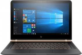 HP Spectre 13-v123tu (Y4G65PA) Laptop (Core i5 7th Gen/8 GB/256 GB SSD/Windows 10)