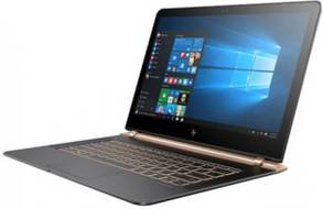 HP Spectre 13-v123tu (Y4G65PA) Laptop (Core i5 7th Gen/8 GB/256 GB SSD/Windows 10)