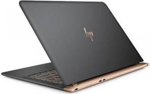 HP Spectre 13-v123tu (Y4G65PA) Laptop (Core i5 7th Gen/8 GB/256 GB SSD/Windows 10)