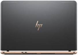HP Spectre 13-v123tu (Y4G65PA) Laptop (Core i5 7th Gen/8 GB/256 GB SSD/Windows 10)