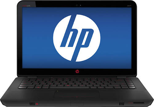 HP Envy 14-2166SE Laptop (Core i5 2nd Gen/8 GB/750 GB/Windows 7/1)