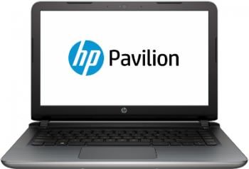 HP Pavilion 14-ab049tx (M9V91PA) Laptop (Core i7 5th Gen/4 GB/1 TB/Windows 8 1/2 GB) Price