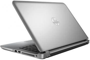 HP Pavilion 14-ab102tx (P3C36PA) Laptop (Core i7 6th Gen/4 GB/1 TB/Windows 10/2 GB)