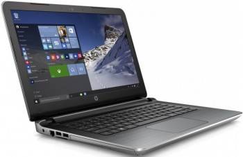 HP Pavilion 14-ab167us (M1X97UA) Laptop (Core i3 5th Gen/8 GB/1 TB/Windows 10)