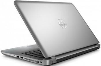 HP Pavilion 14-ab167us (M1X97UA) Laptop (Core i3 5th Gen/8 GB/1 TB/Windows 10)