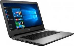 HP 14-ac153TX (W6T25PA) Laptop (Core i3 5th Gen/4 GB/1 TB/Windows 10/2 GB)