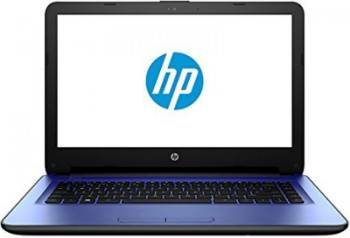 HP 14-ac159nr (M2C60UA) Laptop (Celeron Dual Core/2 GB/32 GB SSD/Windows 10)