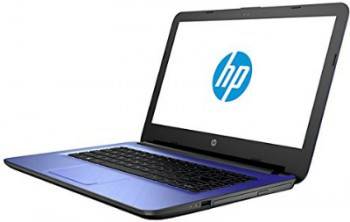HP 14-ac159nr (M2C60UA) Laptop (Celeron Dual Core/2 GB/32 GB SSD/Windows 10)