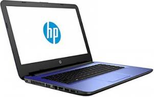 HP 14-ac159nr (M2C60UA) Laptop (Celeron Dual Core/2 GB/32 GB SSD/Windows 10)