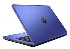 HP 14-ac159nr (M2C60UA) Laptop (Celeron Dual Core/2 GB/32 GB SSD/Windows 10)