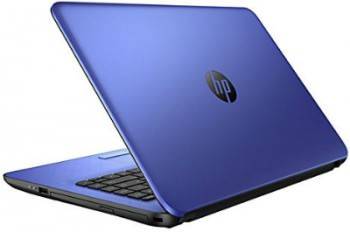 HP 14-ac159nr (M2C60UA) Laptop (Celeron Dual Core/2 GB/32 GB SSD/Windows 10)