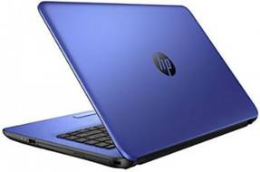 HP 14-ac159nr (M2C60UA) Laptop (Celeron Dual Core/2 GB/32 GB SSD/Windows 10)