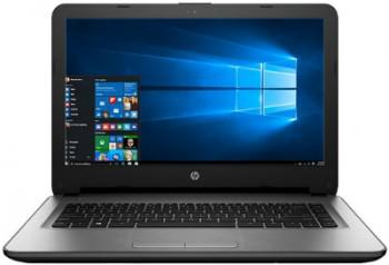 HP 14-af110nr (M2C39UA) Laptop (AMD Dual Core E1/2 GB/32 GB SSD/Windows 10/1 GB) Price