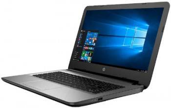 HP 14-af110nr (M2C39UA) Laptop (AMD Dual Core E1/2 GB/32 GB SSD/Windows 10/1 GB)