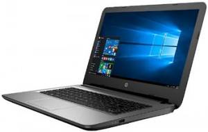 HP 14-af110nr (M2C39UA) (AMD Dual-Core E1/2 GB/32 GB SSD/Windows 10)
