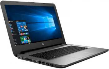HP 14-af110nr (M2C39UA) Laptop (AMD Dual Core E1/2 GB/32 GB SSD/Windows 10/1 GB)