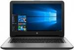 HP 14-af110nr (M2C39UA) (AMD Dual-Core E1/2 GB/32 GB SSD/Windows 10)