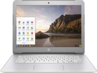 HP Chromebook 14-ak010nr ( N8J81UA) Netbook (Celeron Dual Core/2 GB/16 GB SSD/Google Chrome)