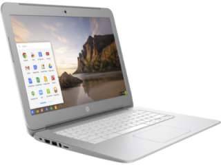 HP Chromebook 14-ak010nr ( N8J81UA) Netbook (Celeron Dual Core/2 GB/16 GB SSD/Google Chrome)