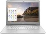 HP Chromebook 14-ak010nr ( N8J81UA) Netbook (Celeron Dual Core/2 GB/16 GB SSD/Google Chrome) Laptop