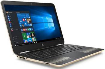 HP Pavilion 14-AL010TX (W6T24PA) Laptop (Core i7 6th Gen/12 GB/1 TB 128 GB SSD/Windows 10/4 GB)
