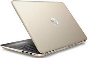 HP Pavilion 14-AL010TX (W6T24PA) Laptop (Core i7 6th Gen/12 GB/1 TB 128 GB SSD/Windows 10/4 GB)