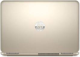 HP Pavilion 14-AL010TX (W6T24PA) Laptop (Core i7 6th Gen/12 GB/1 TB 128 GB SSD/Windows 10/4 GB)