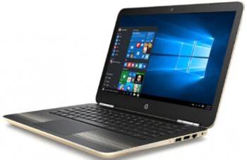 HP Pavilion 14-al022tu (X5Q45PA) Laptop (Core i5 6th Gen/4 GB/2 TB 64 GB SSD/Windows 10)