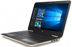 HP Pavilion 14-AL101TU (Y4F82PA) Laptop (Core i5 7th Gen/4 GB/1 TB/Windows 10)