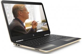 HP Pavilion 14-AL110TX (Y4F83PA) Laptop (Core i7 7th Gen/12 GB/1 TB 128 GB SSD/Windows 10/4 GB)