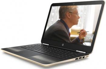 HP Pavilion 14-AL110TX (Y4F83PA) Laptop (Core i7 7th Gen/12 GB/1 TB 128 GB SSD/Windows 10/4 GB)