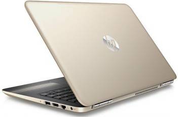 HP Pavilion 14-al111tx (Y4G61PA) Laptop (Core i5 7th Gen/8 GB/1 TB/Windows 10/4 GB)