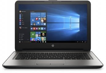 HP 14-am017nr (W2M37UA) Laptop (Celeron Dual Core/4 GB/32 GB SSD/Windows 10) Price