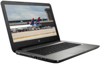 HP 14-AM020TU (X0S87PA) Laptop (Core i3 5th Gen/4 GB/1 TB/Windows 10)