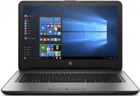 HP 14-am044tx (Z4K06PA) Laptop (Core i5 6th Gen/8 GB/1 TB/Windows 10)