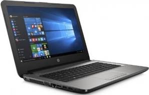 HP 14-AM081TU (X9J88PA) Laptop (Core i5 6th Gen/4 GB/1 TB/Windows 10)
